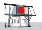 Keller - Model eLine - Electrostatic Separator