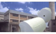 Wastewater treatment for the paper sector