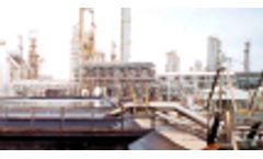 Wastewater treatment for the metallurgic industry