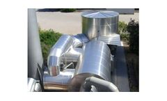 OxiTHERM - Catalytic Oxidisers (CatOx)