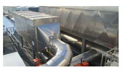 NOxiTHERM - SCR Systems (DeNOx)