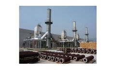 KeraSORB - Packed Bed Filter Systems