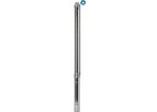SAER - Model FS-98 - 4" Submersible Pumps with Floating Impellers
