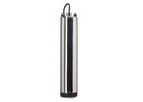 SAER - Model 6MBS - Monobloc Electric Pumps