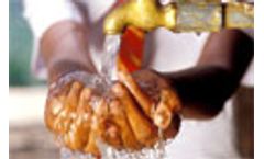 In the fight to save children’s lives, washing hands takes centre stage