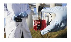 Characterization of Soil, Groundwater, Surface Water, Sediment & Air