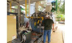 Pennram - Industrial and Commercial Incinerator System