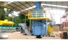 Pennram - Automatic Loader System