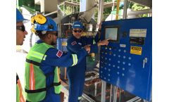 Instrumentation & Control