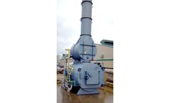 Pennram - Secondary Chamber