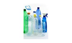 Environmental technology for paolyester plants industry