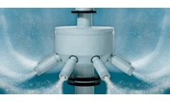 Jet pumps for waste water aeration