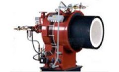 Duoblock Burner