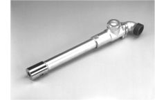 Model JG Series - Gas Jet Lances