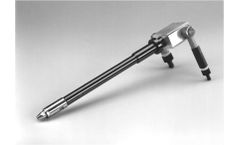 Model ZL Series - Oil Atomiser Lances