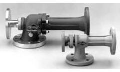 Steam Jet Circulation Heater