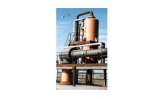 Mixing Condensers