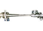 Liquid Jet Gas Compressor
