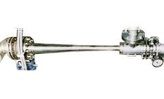 Liquid Jet Gas Compressor