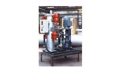 Liquid Jet Liquid Ejector