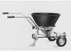 Liquid Jet Solids Ejector