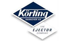 Gas Jet Liquid Ejector