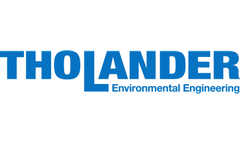 Tholander - Engineering Services