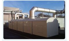 Tholander - Activated Carbon Filters