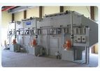 Tholander - Crossflow Scrubber