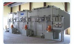 Tholander - Crossflow Scrubber