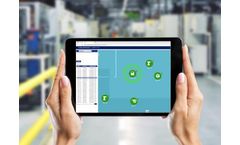SmartSpace Asset - Asset Tracking & Tool Management