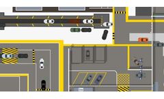 SmartSpace End-of-Line - Visibility of End-of-Line Inspection and Re-Work Processes Software