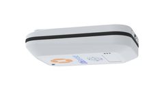 Ubisense DIMENSION4 - Ultra-Wideband (UWB) Omni Sensor