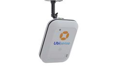 Ubisense DIMENSION4 - Model UWB AngleID - Sensor