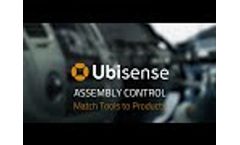Tool Control - Assembly Control - Video