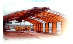 Curry - Green Houses & Shelters Fastener