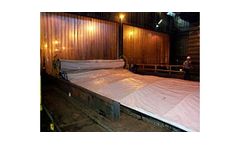 Curry - Residential/Commercial Zipper Storage System