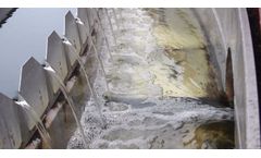 Aquatreat - Dissolved Air Flotation (DAF) Plant