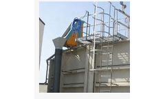 Aquatreat - Static Screens and Sieves