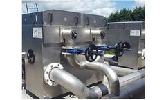 Aquatreat - Micro Screens