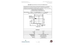 IOC - Super Wolverine - SWV-4 - Vent Odor Filter - Cut Sheet