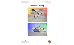 Simple Solutions Distributing - Product Catalog