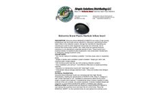 IOC - Plastic Inflow Protector- Specification Sheet