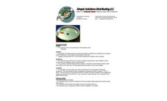 IOC - Steel Inflow Protector - Specification Sheet