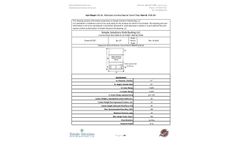 IOC - Model Wolverine PCB-50-Max CFM - Pollution Control Barrel  - Cut Sheet