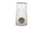 IOC - Model Wolverine LRF-6 - 6" Linear Wolverine Brand Activated Carbon Filter