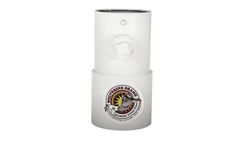 IOC - Model Wolverine LRF-6 - 6" Linear Wolverine Brand Activated Carbon Filter