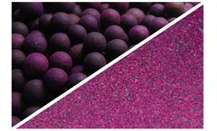 Microbe-Sorb - Adsorbs Harmful Microbes - 50 LB Bag