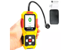 IOC - Model FD-92-LEAK - Sewer Gas Leak Detector