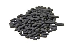 Simple Solutions Darco H2S LP - Model GC-Splus-25 - Catalytic Activated Carbon for Odor Control - 2 LB Refill Bag